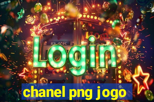 chanel png jogo